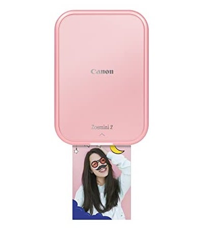 Canon Zoemini 2 Photo Printer